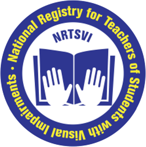 NRTSVI logo